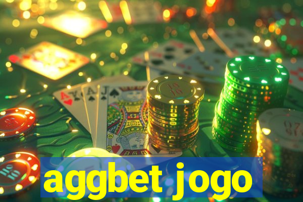 aggbet jogo